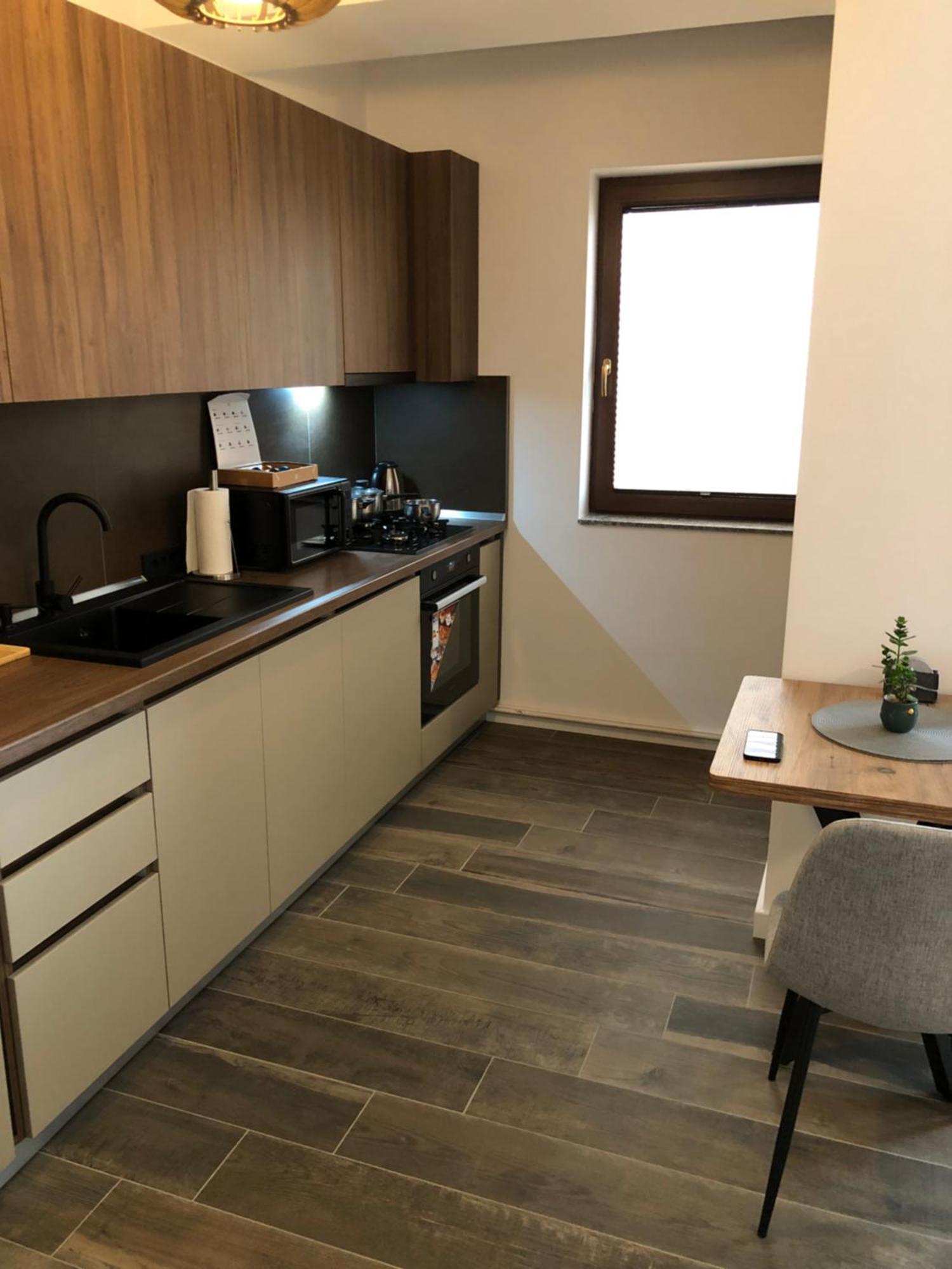 ZResidence Curtea de Argeş Exterior foto